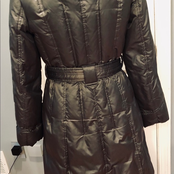 COMME CA DU MODE Down Coat - Picture 4 of 8